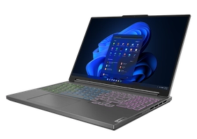Notebook Lenovo Legion Slim 5i i7-13700H 4060(8GB/140W) 16GB RAM 1TB SSD Tela 16' WQXGA IPS 165Hz 100% sRgb Fonte 230W Bateria 80W
