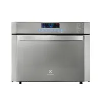Forno de Bancada Elétrico Blue Touch 44L Inox (FX54T) - R$1249