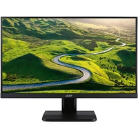 Monitor LED 27” Full HD Acer VA270H Widescreen 6ms 60Hz - R$ 756