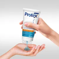 [PRIME] Sabonete Líquido Facial Protex Anti Cravos E Espinhas 150Ml;