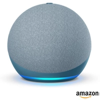Alexa Echo dot 4 geração 