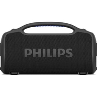 Boombox Philips Boombeat TAX-400B 200W
