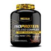 Whey Protein Isolado Iso Blend Complex 2Kg - Pretorian