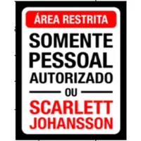 Placa decorativa fabricada por R$30