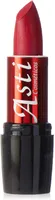 Batom Matte Metalic Bt04, Asti Cosméticos
