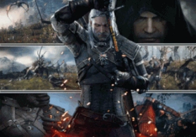 The Witcher 3: Wild Hunt - Complete Edition (Jogo + 2 DLCs) no Steam