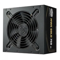 Fonte Cooler Master 750W 80 Plus Gold ATX 3.1