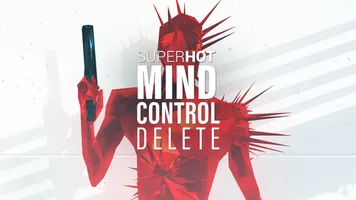 Compre o Super Hot e ganhe o SUPERHOT: MIND CONTROL DELETE