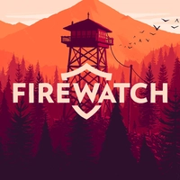 Jogo Firewatch - PC