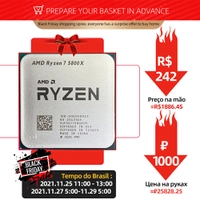 Amd Ryzen 7 5800x 