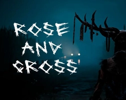 Rose and Cross - Jogo de Terror Grátis na Itch - PC