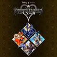 [Xbox Live Gold] KINGDOM HEARTS - HD 1.5+2.5 ReMIX - Xbox One | R$57