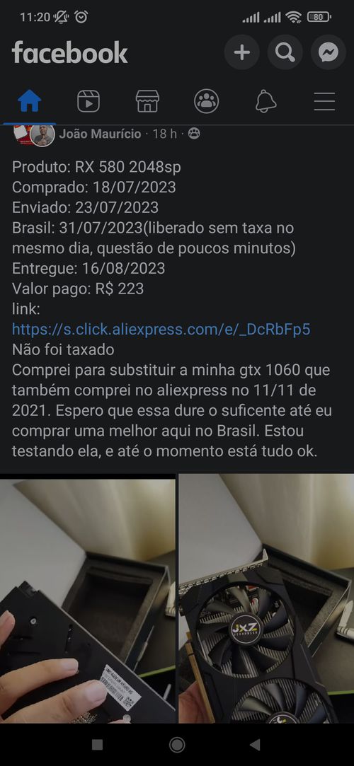 Imagem do comentário