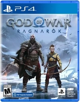 (REGIONAL) Jogo God of War Ragnarok - PS4