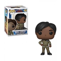Funko POP! Marvel, Maria Rambeau N 37585