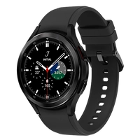 Galaxy Watch4 Classic BT 46mm - Preto