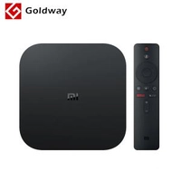 [Internacional] Xiaomi Mi Box S Global | R$353