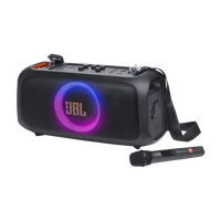 JBL PartyBox On-the-Go Essential