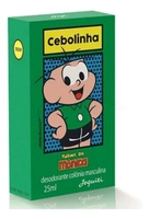 Cebolinha Jequiti 25ml