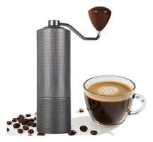 Moedor de Café Manual M3 Pro Cinza