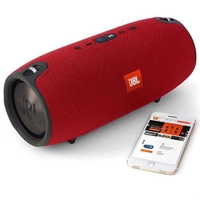 Caixa de som JBL EXTREME - R$715