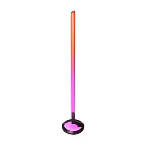 Luz Festa Portátil JBL PartyLight Sticks Preto
