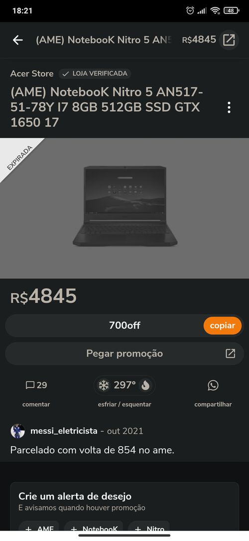 Imagem do comentário