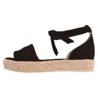 Sandália Chiquiteira Flatform Sola | R$60