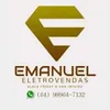 Avatar emanuel.fernandesmjk