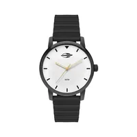 Relógio Mormaii Sunset Feminino Preto Analógico MO2035JP/8P R$120