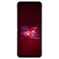 Smartphone Asus Rog Phone 6 256GB 12GB 5G 6,78"