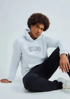 Blusa de Moletom Masculino Hering 