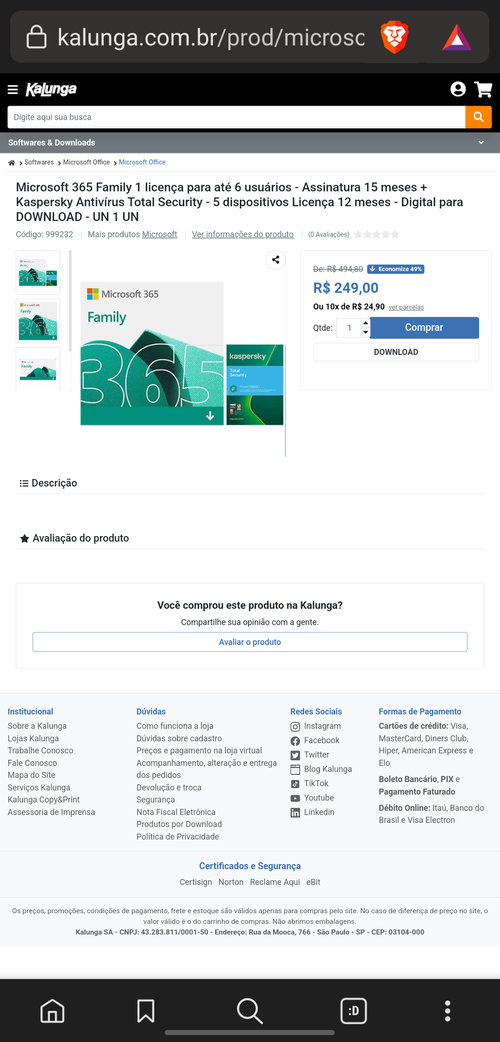 Imagem do comentário