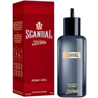 Perfume - Scandal 200ml Refil