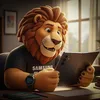 Avatar roarr