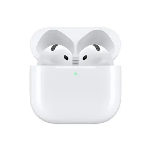 Apple AirPods 4 - Branco