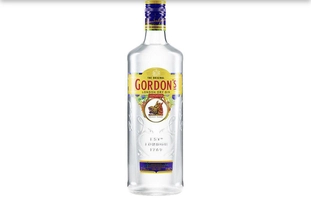 Gin Gordons London Dry Clássico