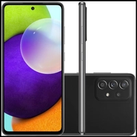 Smartphone Samsung Galaxy A52 128GB 4G | R$1781