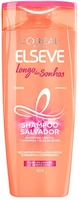 [Prime] Shampoo Elseve Longo dos Sonhos, 400ml - R$11