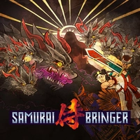 [Prime Gaming] Jogo Samurai Bringer Grátis - PC