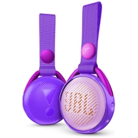 Caixa de Som JBL JR POP | R$ 89