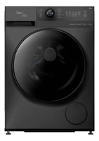 Lava e Seca 10,5kg Healthguard Titanium