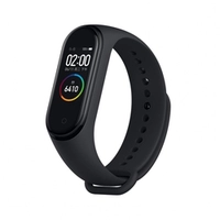 [AME R$95] Xiaomi Mi Smart Band 4 Black R$126