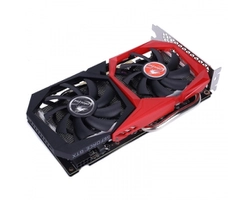 Placa de Vídeo Colorful GeForce GTX 1660 Super NB 6G-V, 6GB GDDR6, 192Bit