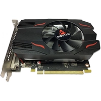 Placa de Video Biostar Radeon Rx 550 4GB, GDDR5, 128 Bit, VA5515RF41-TBMRA-BS2 | R$530