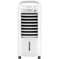 Climatizador de Ar Midea Amaf Frio 6 Litros Branco - R$219