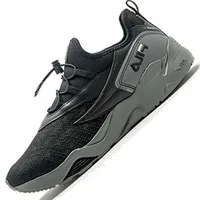 Tênis, V.Track 2.0, Fila, Masculino, Preto/Grafite, 40