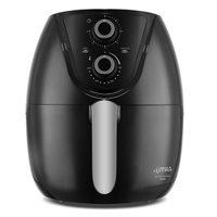 [Outlet] Air Fryer Britânia Bella Cuccina 3,8 Litros 1500W BCFR04 - 220v