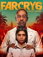 Far Cry 6 Standard Edition 