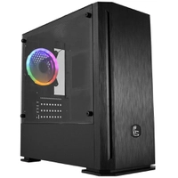 Gabinete Gamer Pcfort Orion B730 Com Fan | R$201
